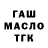 ТГК THC oil Gregory Konstantinov